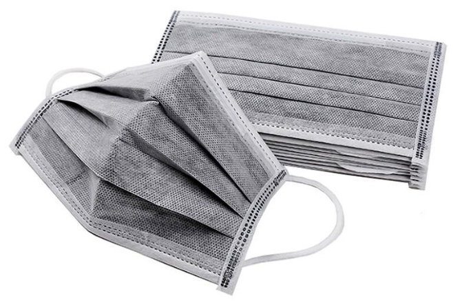 Khẩu trang 3M 8210 N95