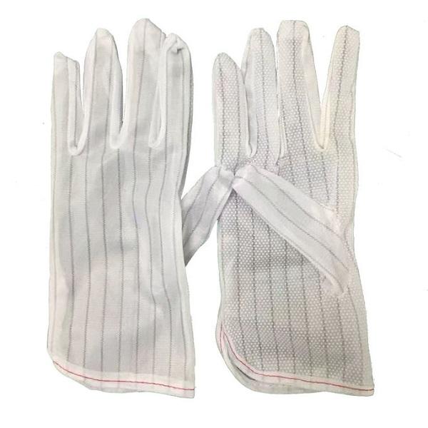 Găng tay chống tĩnh điện polyester