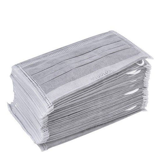 Khẩu trang than hoạt tính