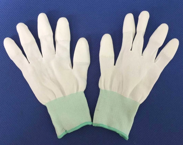 Găng tay phủ ngón EC